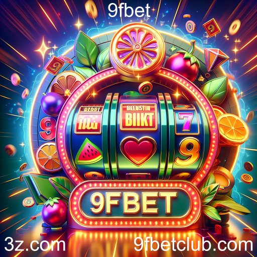 Os Melhores Jackpots em 9fbet: Ganhe Prêmios Impressionantes!