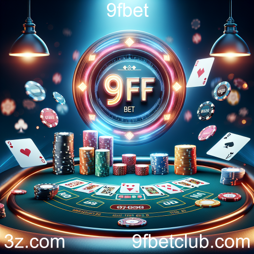 Explore a Diversão dos Jogos de Mesa no 9fbet